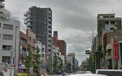 台東区上野桜木1丁目楽器可（ピアノ・弦/管楽器・声楽・24時まで）マンション その他