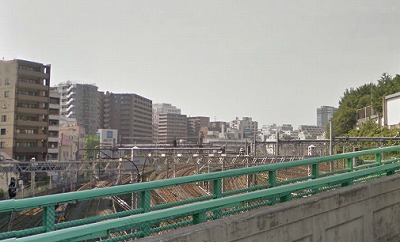 台東区上野桜木1丁目楽器可（ピアノ・弦/管楽器・声楽・24時まで）マンション 玄関