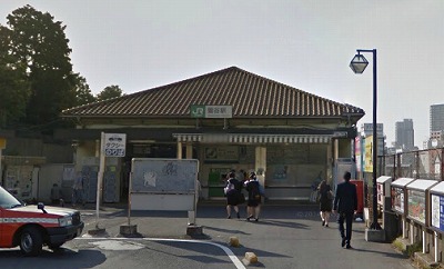台東区上野桜木1丁目楽器可（ピアノ・弦/管楽器・声楽・24時まで）マンション リビング