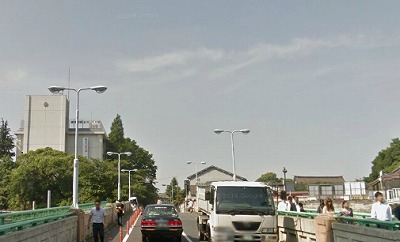 台東区上野桜木1丁目楽器可（ピアノ・弦/管楽器・声楽・24時まで）マンション ベッドルーム
