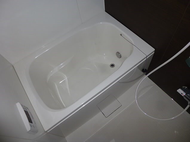 風呂画像