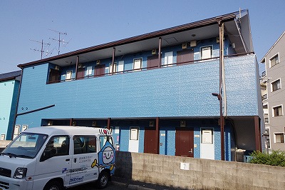 オアシス城野Ｃ棟 102号室 外観