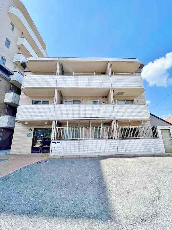 フリーリー守恒Ｊｒ 201号室 外観