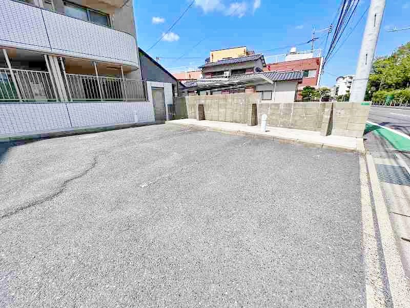 フリーリー守恒Ｊｒ その他外観2