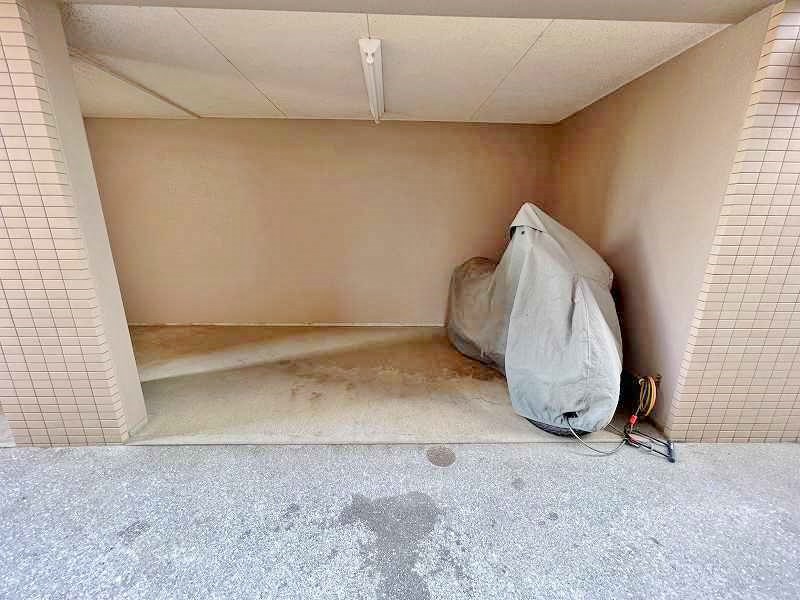 フリーリー守恒Ｊｒ その他外観3