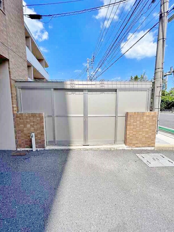 フリーリー守恒Ｊｒ その他外観4