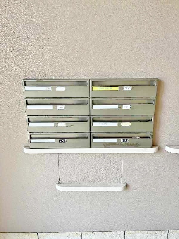 フリーリー守恒Ｊｒ その他外観5