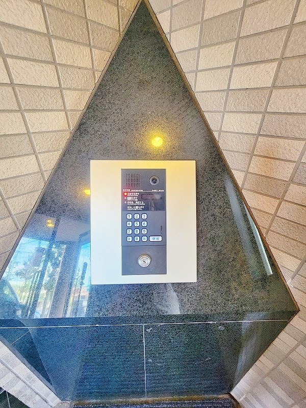 アピアランス到津 その他外観3