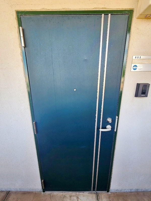 アピアランス到津 その他9