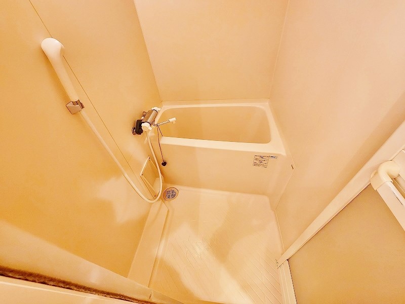 アピアランス到津 風呂画像