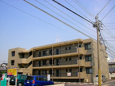 エルスール湯川参番館 その他6