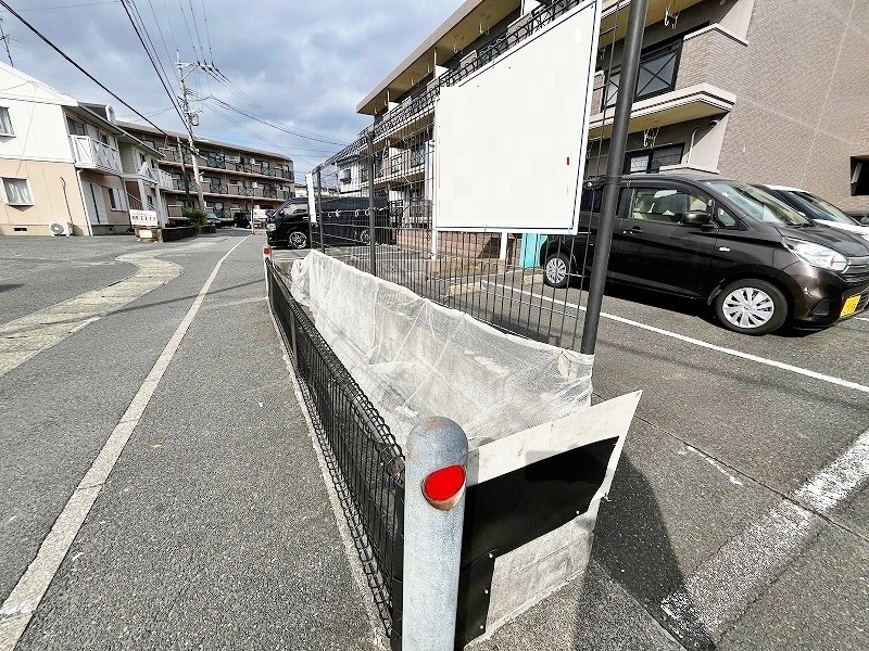 エルスール湯川参番館 その他外観1