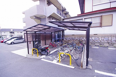 エルスール湯川参番館 その他8