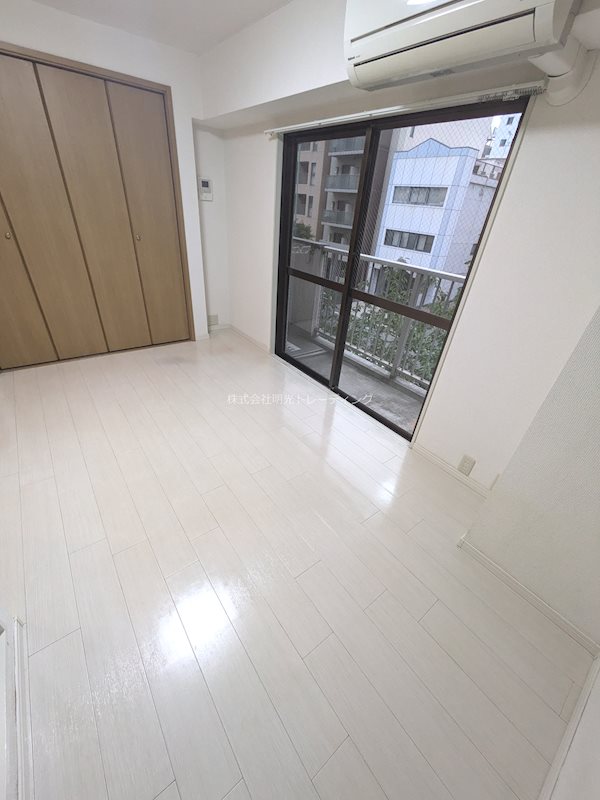 その他 キャッスルマンション大森B号館 その他4