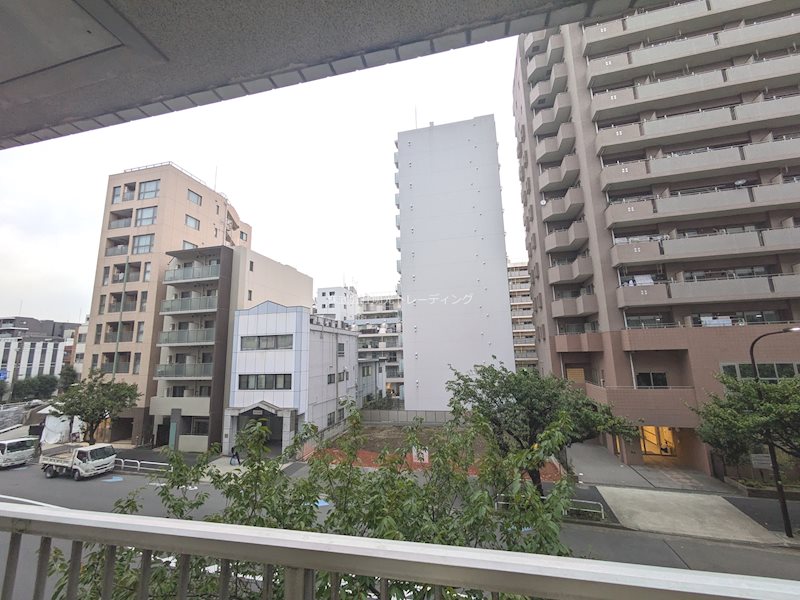 眺望 キャッスルマンション大森B号館 その他5