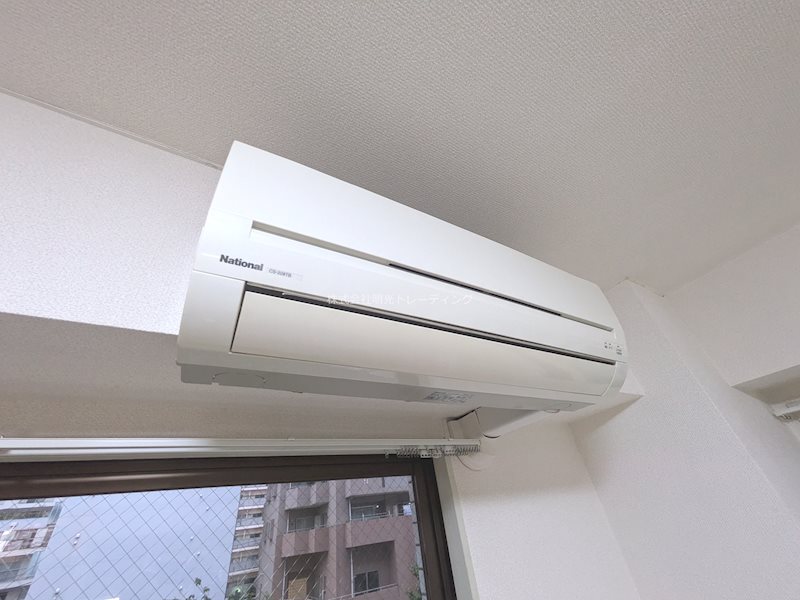他設備 キャッスルマンション大森B号館 その他6