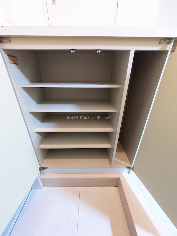 その他 キャッスルマンション大森B号館 その他7