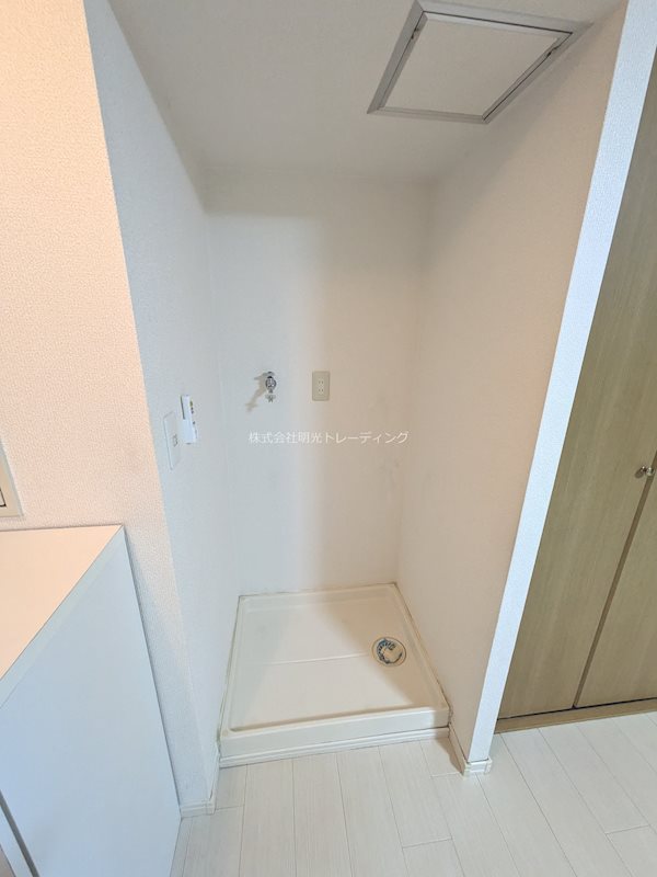 その他 キャッスルマンション大森B号館 その他8