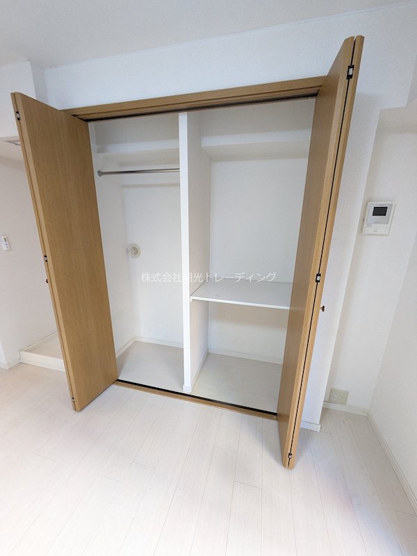 収納 キャッスルマンション大森B号館 その他11