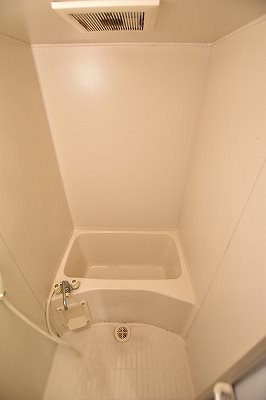 アリエス城野 風呂画像