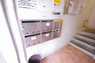 ヒルズ到津  その他外観2