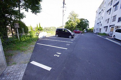 ヒルズ到津  その他外観3