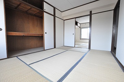 ヒルズ到津  その他8