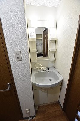 アリエス城野 その他2