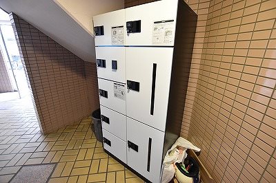 アリエス城野 その他7