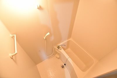 アリエス城野 風呂画像