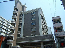 ビラプリンス７ 205号室 外観