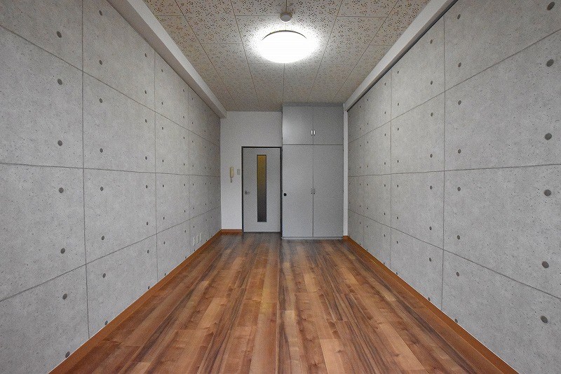 ビラプリンス７  ベッドルーム