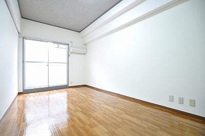 ビラプリンス７ ベッドルーム