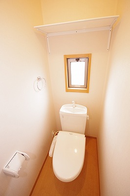 オレンジヒル 　B棟 その他3