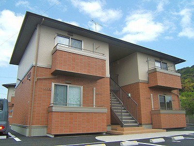 オレンジヒル 　B棟 その他6