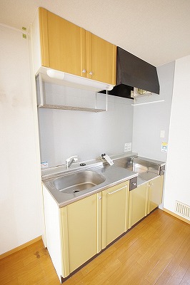 エスポワール キッチン