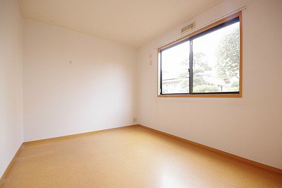 エスポワール ベッドルーム