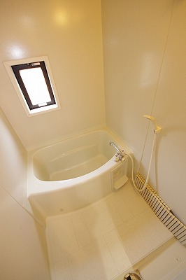 エスポワール 風呂画像