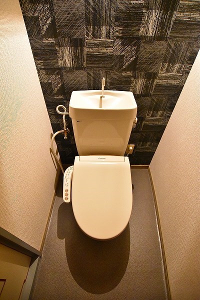 コンドミニアム北九大前 その他2