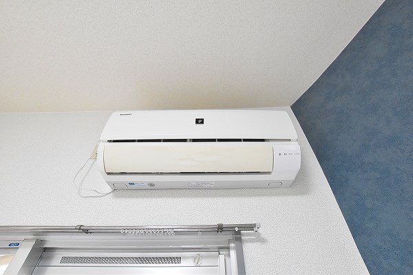 コンドミニアム北九大前 その他5