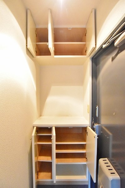 コンドミニアム北九大前 その他6