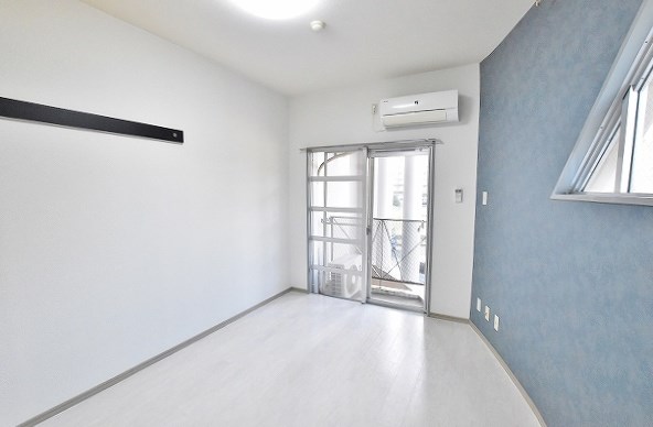 コンドミニアム北九大前 その他7