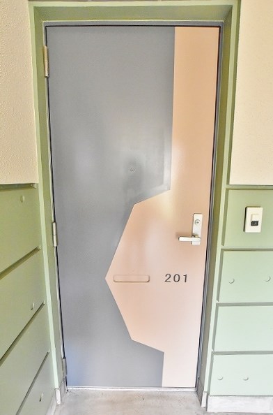 コンドミニアム北九大前 その他9