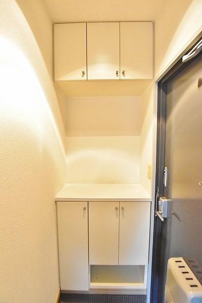 コンドミニアム北九大前 その他12