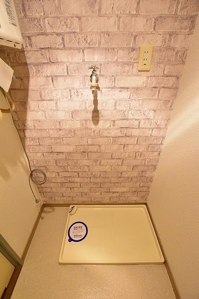 コンドミニアム北九大前 その他14