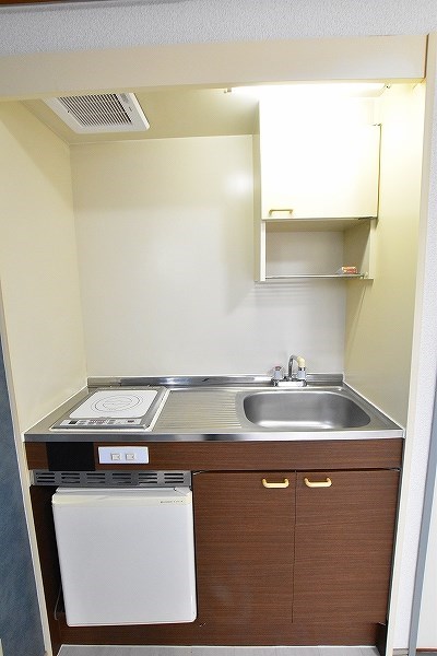 コンドミニアム北九大前 その他15