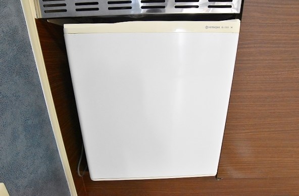 コンドミニアム北九大前 その他17