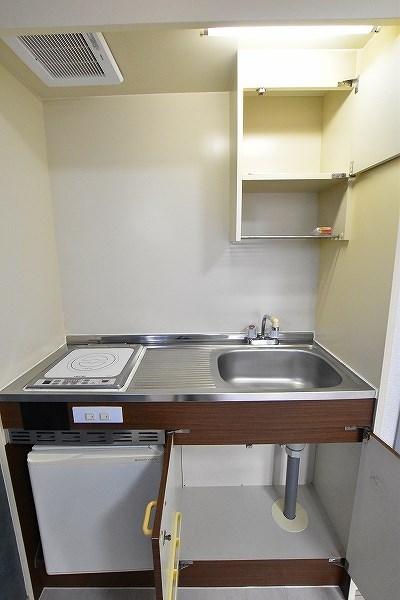 コンドミニアム北九大前 その他19