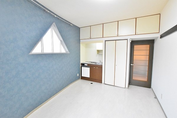 コンドミニアム北九大前 その他21