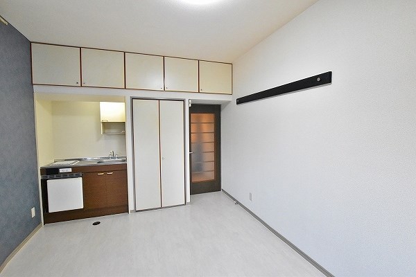 コンドミニアム北九大前 その他22